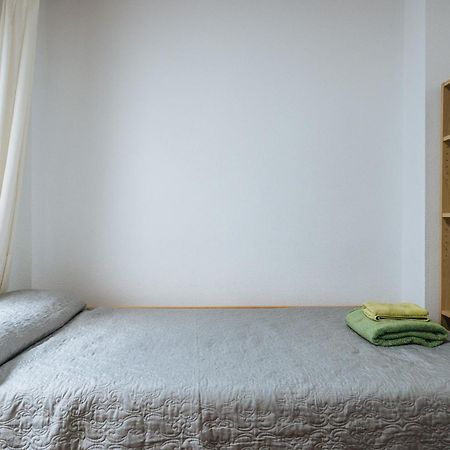 Pilsev Center Apartment Sevilla Exterior foto