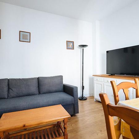 Pilsev Center Apartment Sevilla Exterior foto