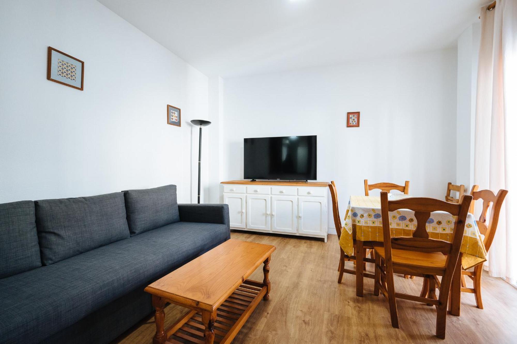 Pilsev Center Apartment Sevilla Exterior foto