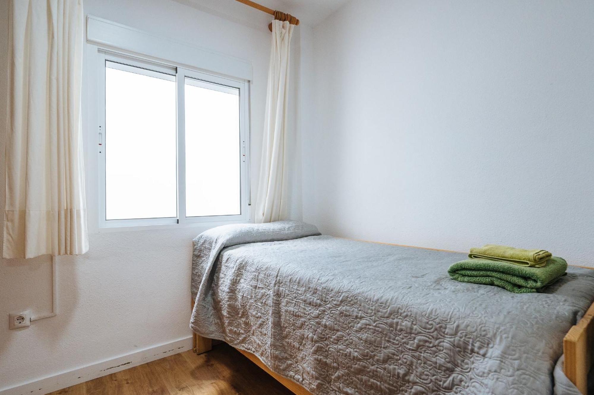 Pilsev Center Apartment Sevilla Exterior foto