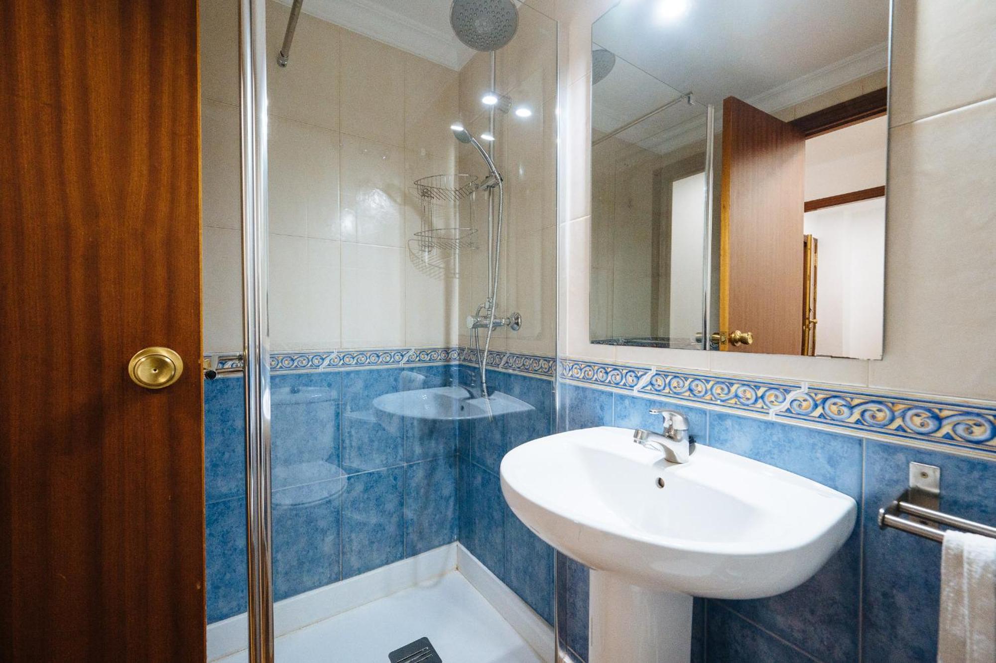 Pilsev Center Apartment Sevilla Exterior foto