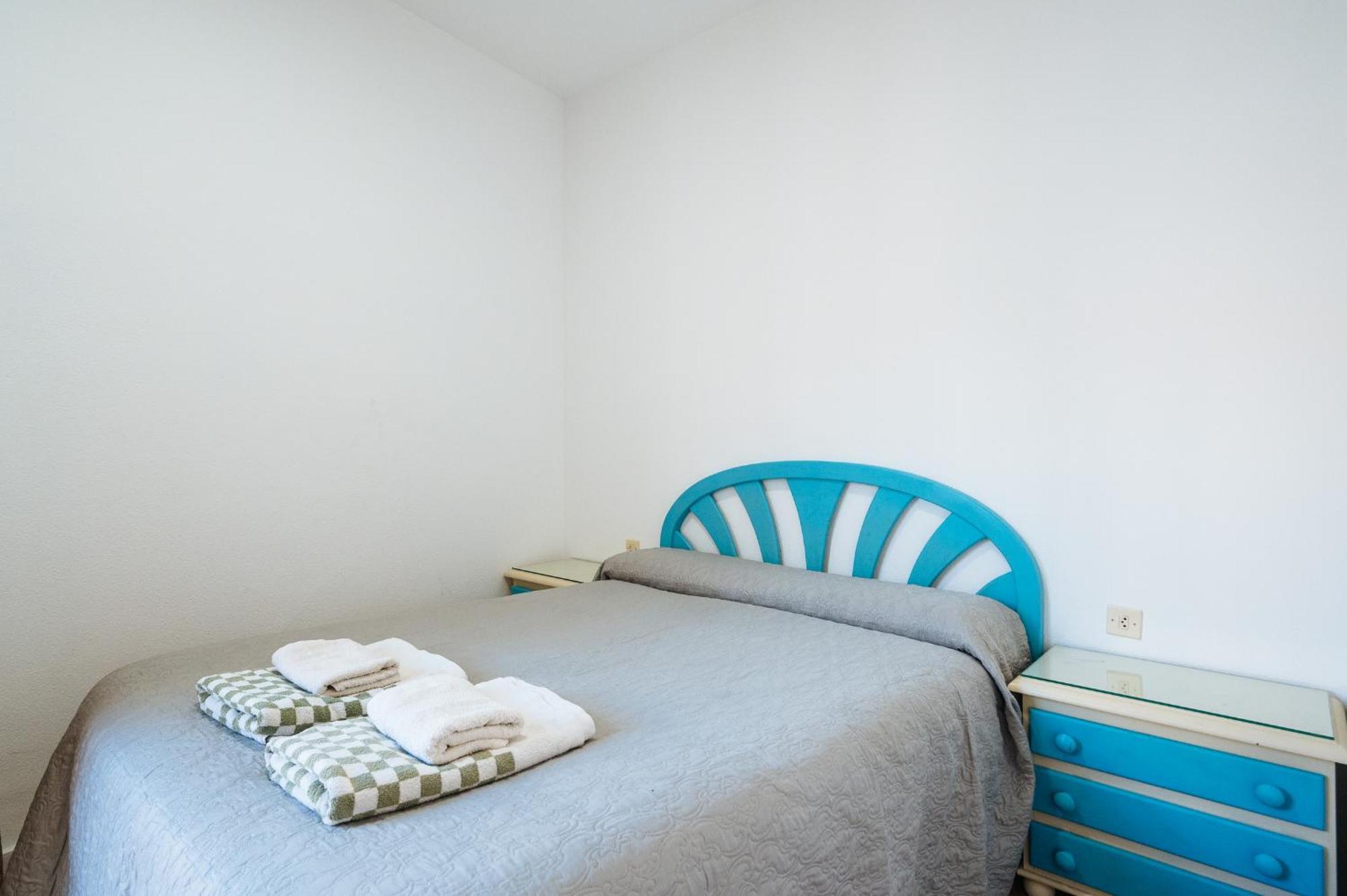 Pilsev Center Apartment Sevilla Exterior foto