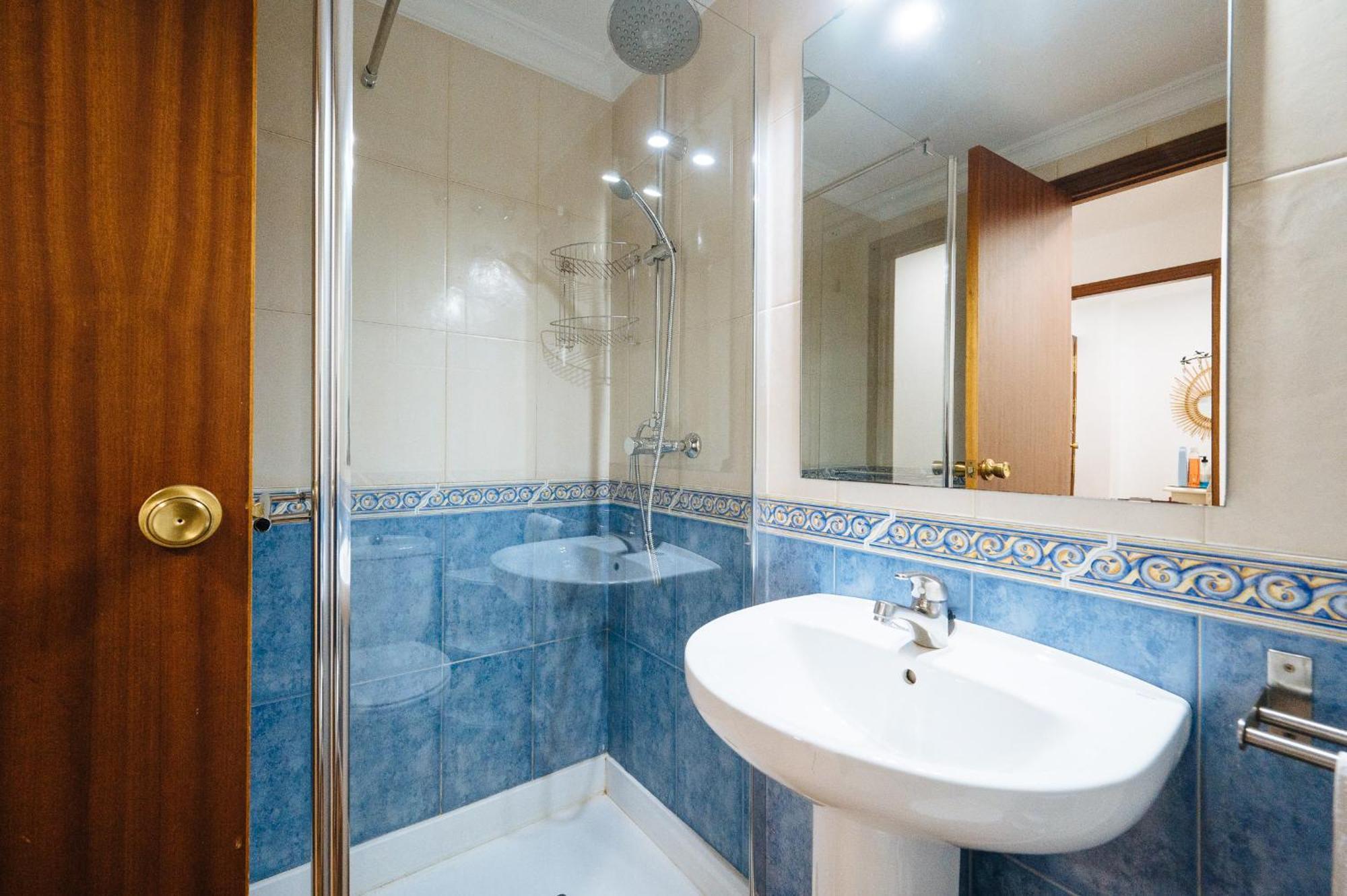 Pilsev Center Apartment Sevilla Exterior foto
