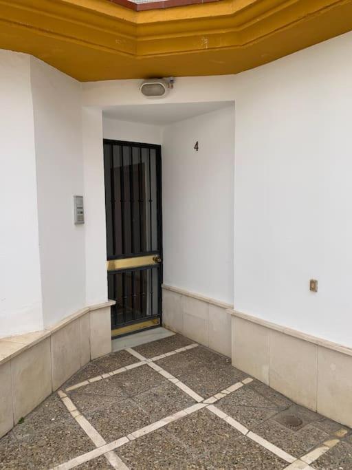 Pilsev Center Apartment Sevilla Exterior foto